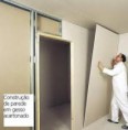 DRYWALL - GESSO CARTONADO